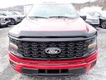 Used 2024 Ford F-150 STX SuperCrew Cab for sale #HR1010A - photo 11