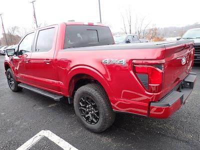 2024 Ford F-150 SuperCrew Cab 4WD Pickup for sale #HR1012 - photo 2