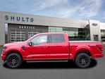 2024 Ford F-150 SuperCrew Cab 4WD Pickup for sale #HR1012 - photo 3