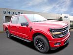 2024 Ford F-150 SuperCrew Cab 4WD Pickup for sale #HR1012 - photo 4