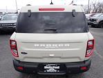 Used 2025 Ford Bronco Sport Big Bend for sale #HR1015 - photo 7