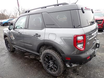 Used 2025 Ford Bronco Sport Badlands for sale #HR1025 - photo 2