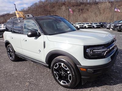 Used 2024 Ford Bronco Sport Outer Banks for sale #HR1027 - photo 2