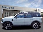 Used 2024 Ford Bronco Sport Outer Banks for sale #HR1027 - photo 4