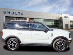 Used 2024 Ford Bronco Sport Outer Banks for sale #HR1027 - photo 5