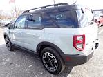 Used 2024 Ford Bronco Sport Outer Banks for sale #HR1027 - photo 2