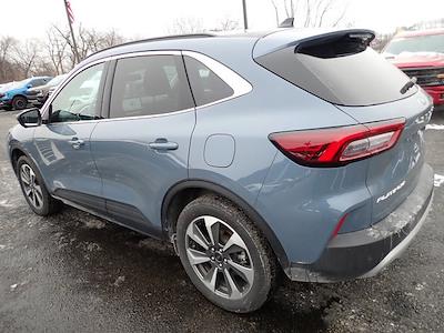 Used 2025 Ford Escape Platinum for sale #HR1028 - photo 2