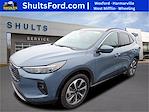 Used 2025 Ford Escape Platinum for sale #HR1028 - photo 1