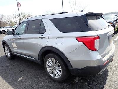 2021 Ford Explorer 4WD SUV for sale #HR1028A - photo 2
