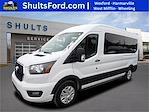 Used 2023 Ford Transit 350 XLT Passenger Van for sale #HR1035 - photo 1