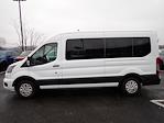 Used 2023 Ford Transit 350 XLT Passenger Van for sale #HR1035 - photo 3