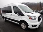 Used 2023 Ford Transit 350 XLT Passenger Van for sale #HR1035 - photo 9