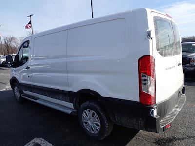 2024 Ford Transit 250 Low Roof RWD Empty Cargo Van for sale #HR1037 - photo 2