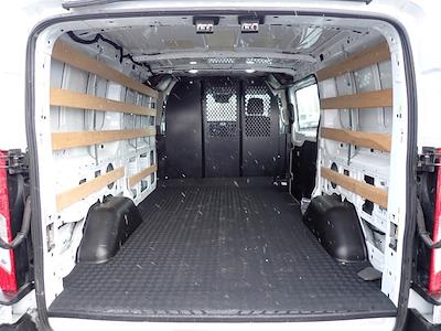 Used 2024 Ford Transit 250 - photo 1