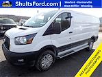 2024 Ford Transit 250 Low Roof RWD Empty Cargo Van for sale #HR1037 - photo 1