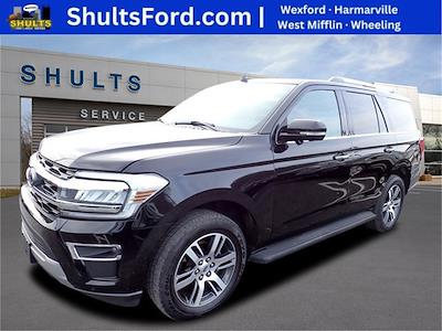 Used 2024 Ford Expedition Limited for sale #HR1039 - photo 1