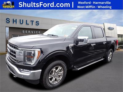 2022 Ford F-150 SuperCrew Cab 4WD Pickup for sale #HR1046 - photo 1