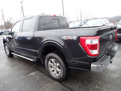 2022 Ford F-150 SuperCrew Cab 4WD Pickup for sale #HR1046 - photo 2