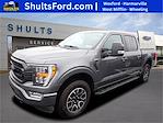 2023 Ford F-150 SuperCrew Cab 4WD Pickup for sale #HR1048 - photo 1