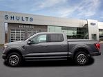 2023 Ford F-150 SuperCrew Cab 4WD Pickup for sale #HR1048 - photo 3