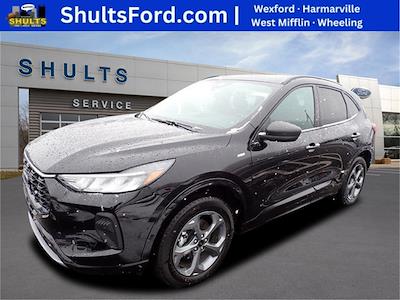 Used 2024 Ford Escape ST-Line for sale #HR1071 - photo 1