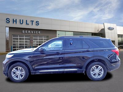 Used 2023 Ford Explorer - photo 1