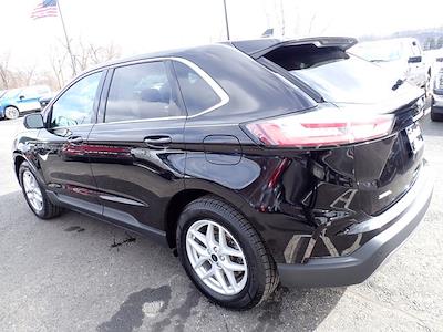 Used 2024 Ford Edge - photo 1