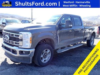 Used 2025 Ford F-250 - photo 1