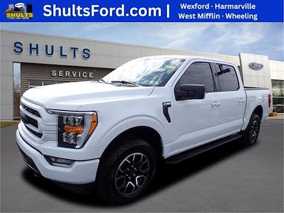 Used 2023 Ford F-150 - photo 1