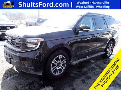 Used 2025 Ford Expedition Active for sale #HR1090 - photo 1