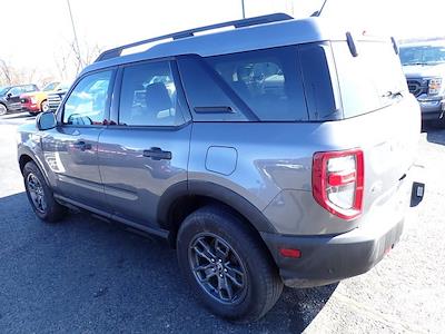 Used 2023 Ford Bronco Sport - photo 1