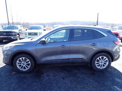 Used 2022 Ford Escape - photo 1