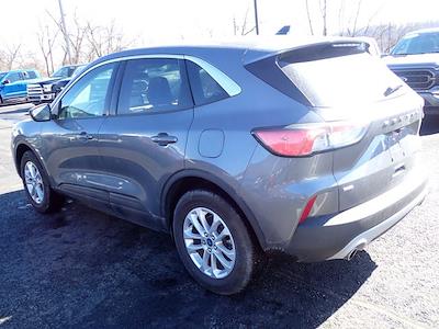 Used 2022 Ford Escape - photo 1