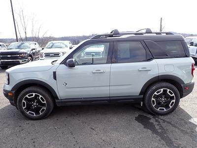 Used 2022 Ford Bronco Sport - photo 1