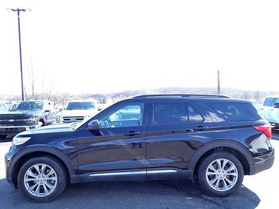 Used 2023 Ford Explorer - photo 1