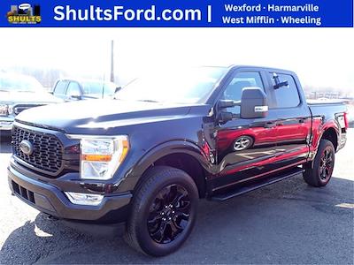 Used 2022 Ford F-150 - photo 1
