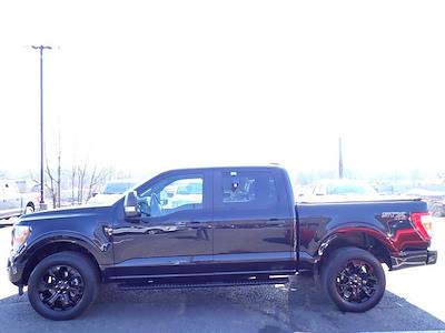 Used 2022 Ford F-150 - photo 1