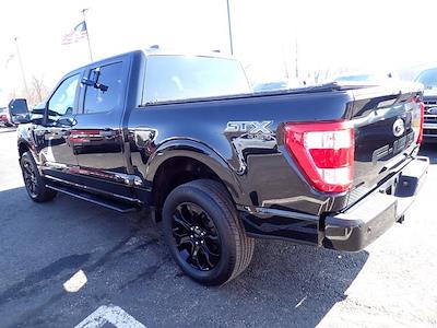 Used 2022 Ford F-150 - photo 1