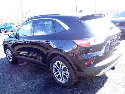 Used 2022 Ford Escape - photo 1