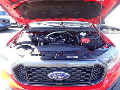 Used 2023 Ford Ranger - photo 1