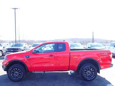 Used 2023 Ford Ranger - photo 1