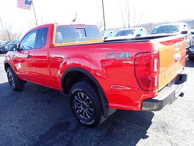 Used 2023 Ford Ranger - photo 1