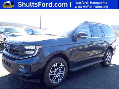 Used 2025 Ford Expedition - photo 1