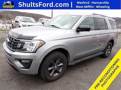 Used 2021 Ford Expedition - photo 1