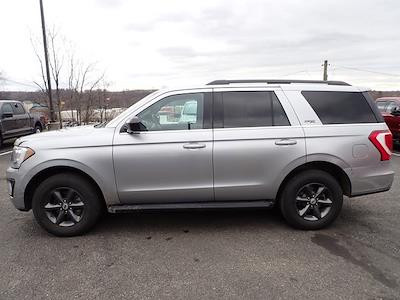 Used 2021 Ford Expedition - photo 1
