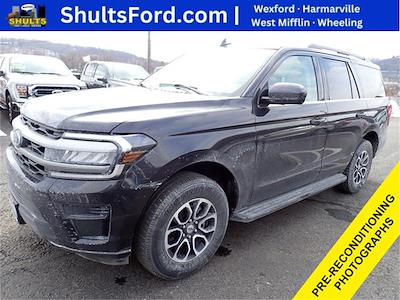 Used 2024 Ford Expedition - photo 1