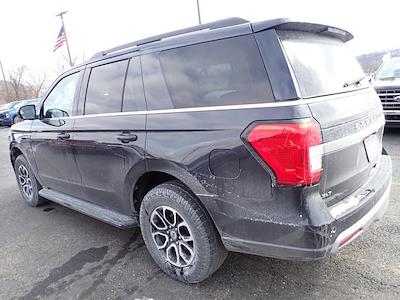 Used 2024 Ford Expedition - photo 1