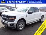 2025 Ford F-150 SuperCrew Cab 4WD Pickup for sale #HR1116 - photo 1