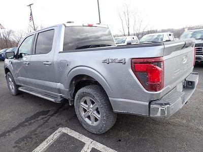 Used 2025 Ford F-150 - photo 1