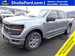 2025 Ford F-150 SuperCrew Cab 4WD Pickup for sale #HR1117 - photo 1
